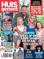 Huisgenoot